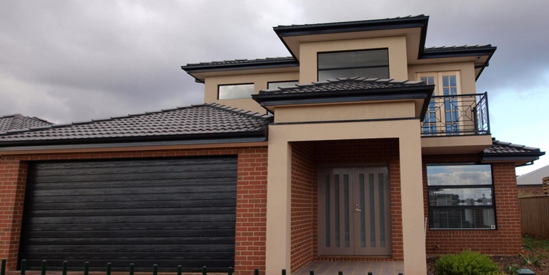 Persaud Homes can design and build a house on your land